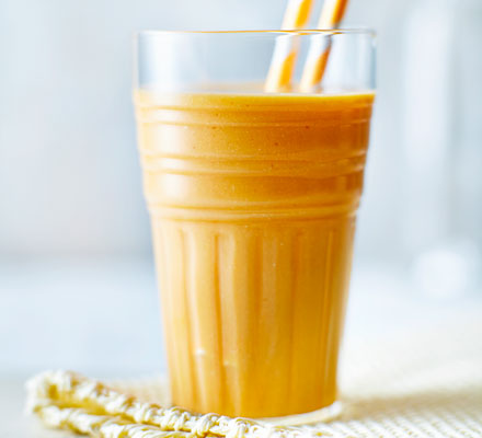 Sunshine smoothie