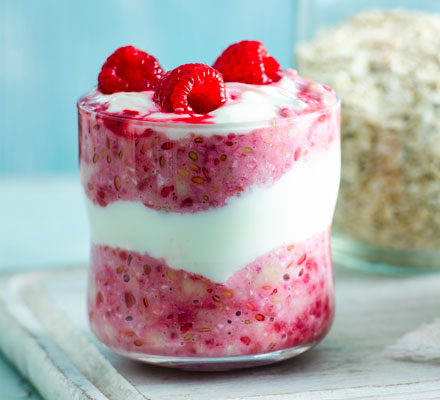 Berry Bircher