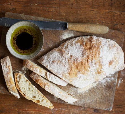 Ciabatta