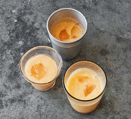 Mango lassi