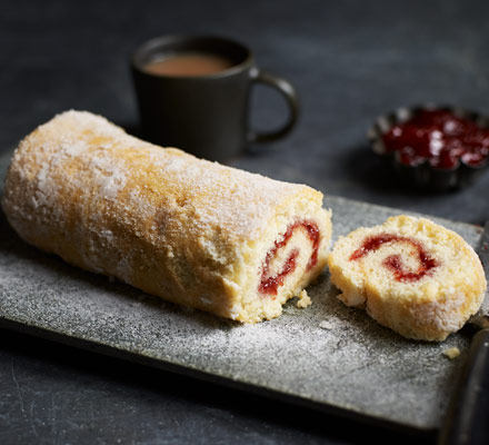 Swiss roll