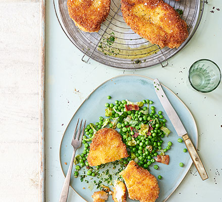 Ultimate chicken Kievs