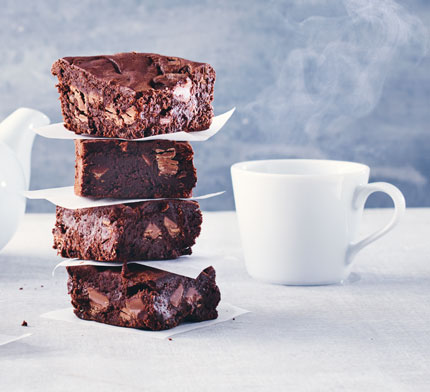 Gluten-free brownies