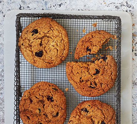 Mincemeat cookies