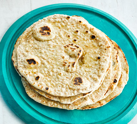 Flatbreads