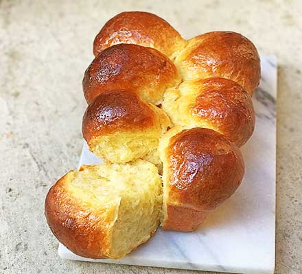 Brioche