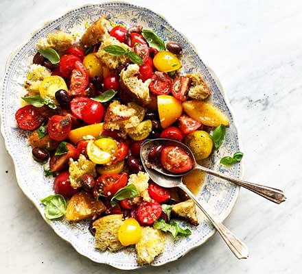 Panzanella