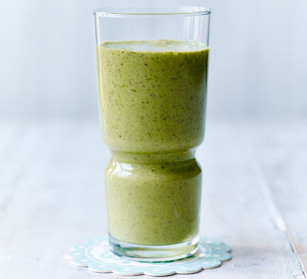 Green smoothie