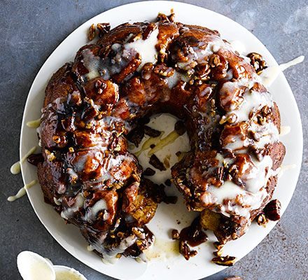 Monkey bread