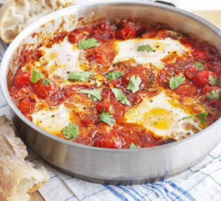 Shakshuka