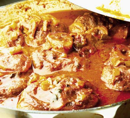 Ossobucco