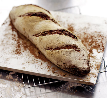 Pane di tre sorelle