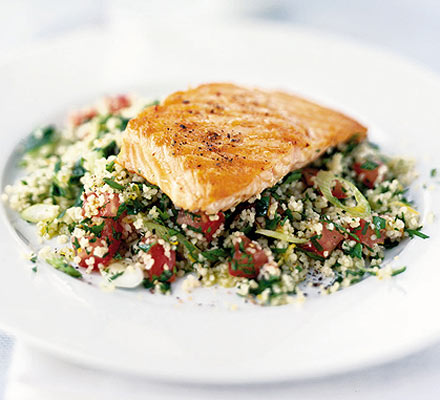 Tabbouleh