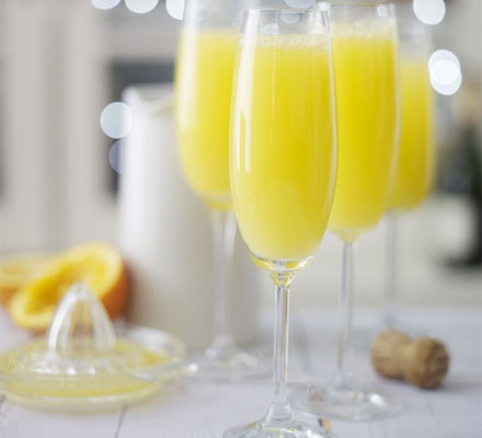 Mimosa