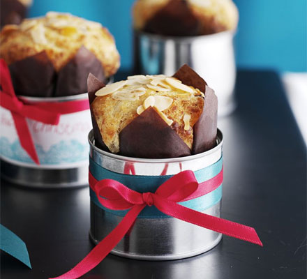 Mini panettone