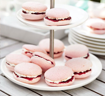 Macaroons