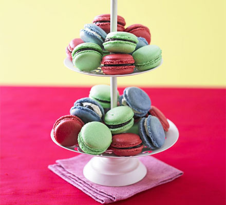 Macarons