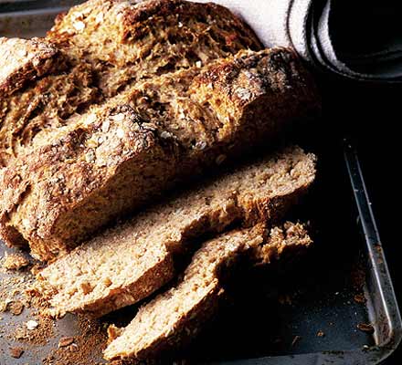 Irish soda bread