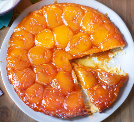 Tarte tatin