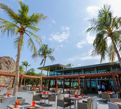 Two weekend foodie deals to try next time you’re in Muscat