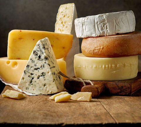 Mark your diaries: a two-day cheese fest is coming to Dubai!