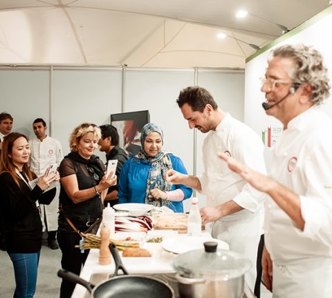 Taste of Dubai to return in its 12th outing next month