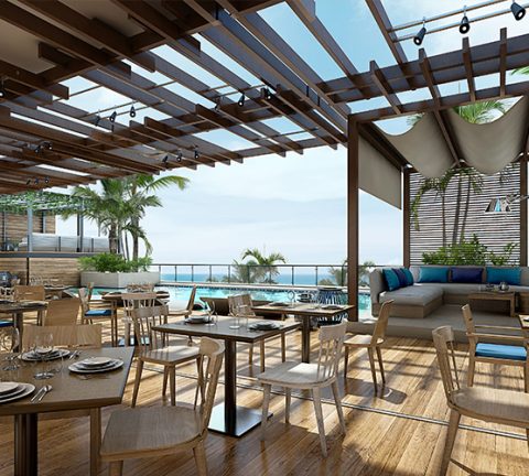Four al-fresco dining spots to check out in Dubai
