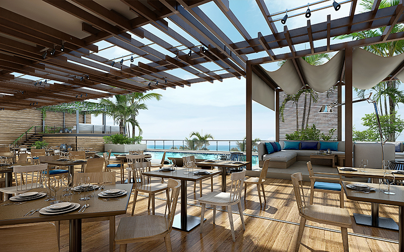 <p>Tasca, Mandarin Oriental Jumeira</p>