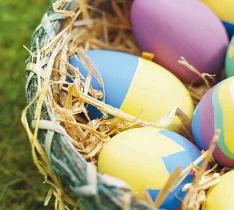 Three fabulous foodie offers to check out this Easter