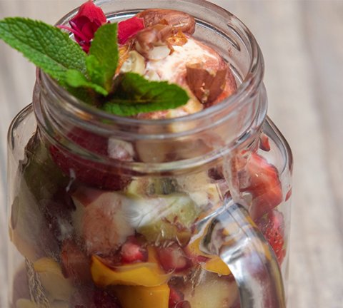 How to create delicious Ramadan desserts at home: PART 2
