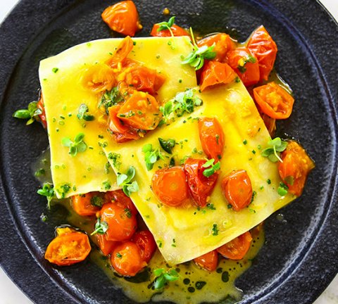 Perfect your Italian cooking skills at this Dubai masterclass