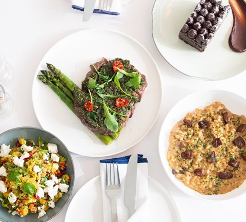 Dubai Design District to host its first ever restaurant week