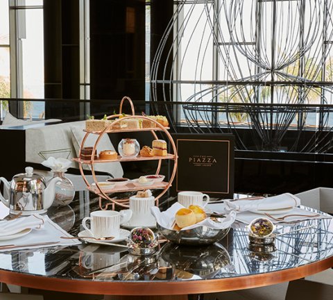 Fabulous dining offers to try at Caesars Resort Bluewaters Dubai this summer