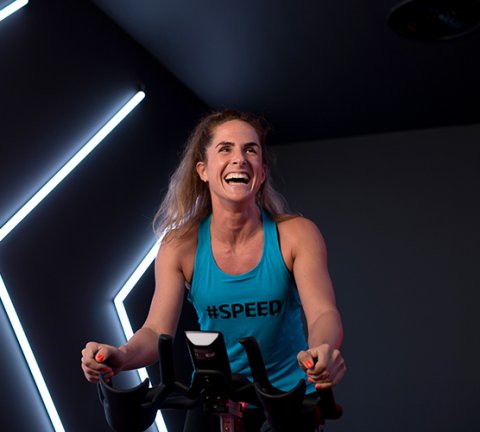Two new Dubai fitness studios to visit this month