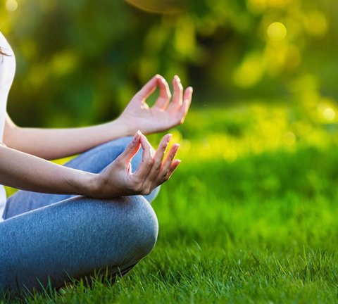 Free yoga sessions at Bay Avenue every Friday this January
