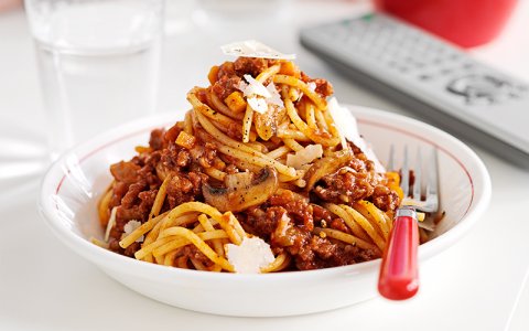 8 easy dinner ideas with chopped tomatoes