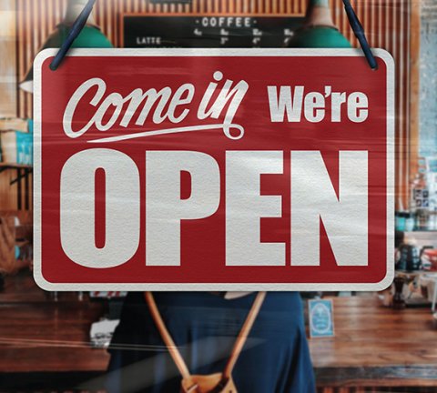Dubai to reopen certain food outlets ahead of Ramadan