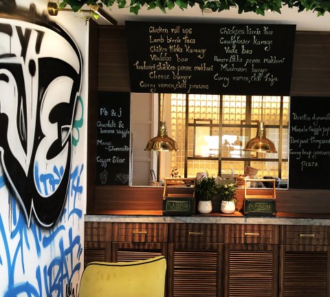 6 restaurants to dine at this month