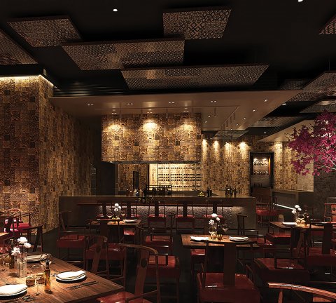 Amsterdam’s Taiko Restaurant Is Coming To Dubai This Fall