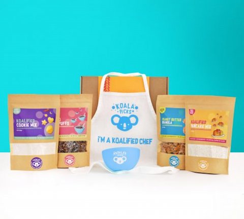 Lunchbox treats your children will love