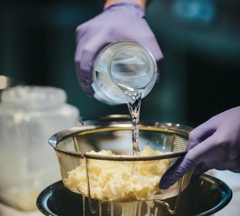 A recap of CNIEL’s festive butter-themed dinner