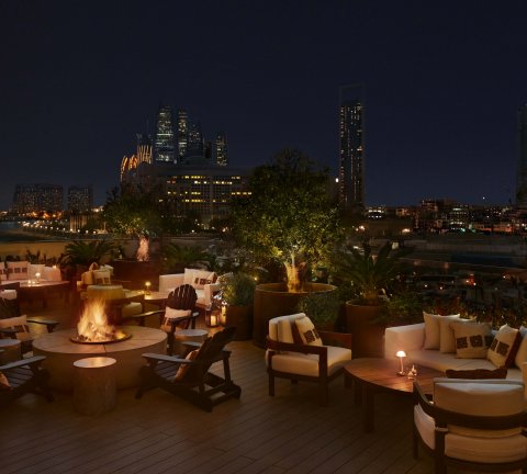 Ladies Night Deals in Abu Dhabi