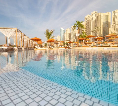 The ultimate guide to the epic Bla Bla Beach Club
