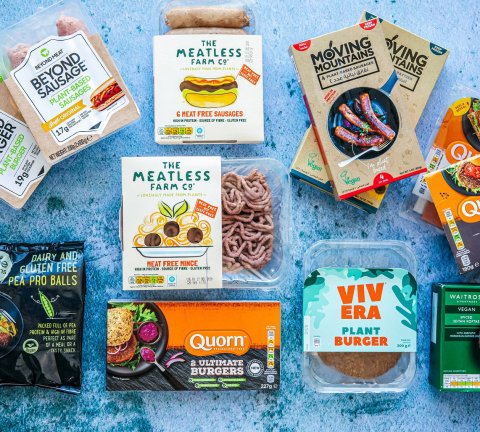 Spinneys launches ‘Power of Plants’ initiative
