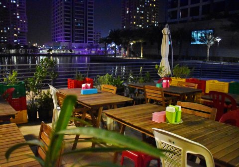 Ready to start your own street food cart?