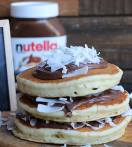 World Nutella Day