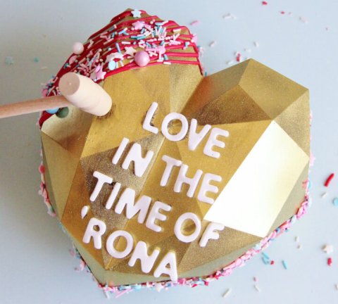 Celebrate Valentine’s every day this February (Dubai edition)
