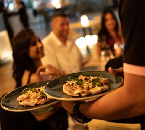 The Hidden Hog launches at DIFC