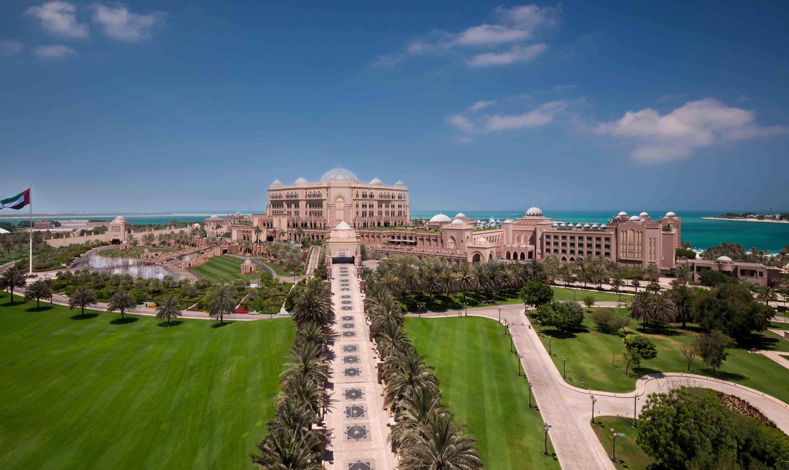 Emirates Palace