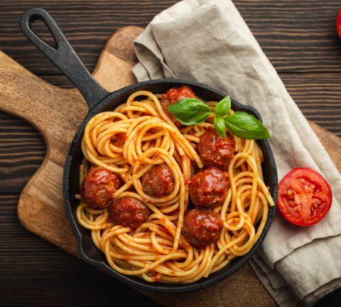 5 handpicked recipes to make eating at home healthier (and tastier)